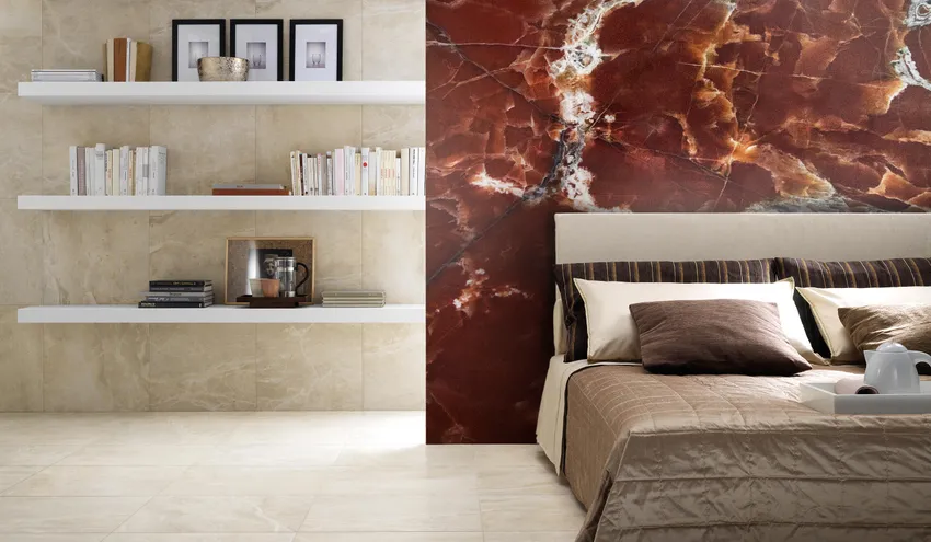Оникс Onice Red Caramel